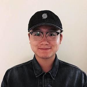 Meet your Posher, Steven